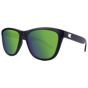 Premiums Black / Green Moonshine