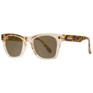 Seventy Nines On The Rocks / Amber