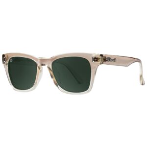 Seventy Nines Sandbar / Aviator Green