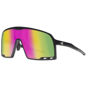 Campeones Rainbow On Black / Rainbow