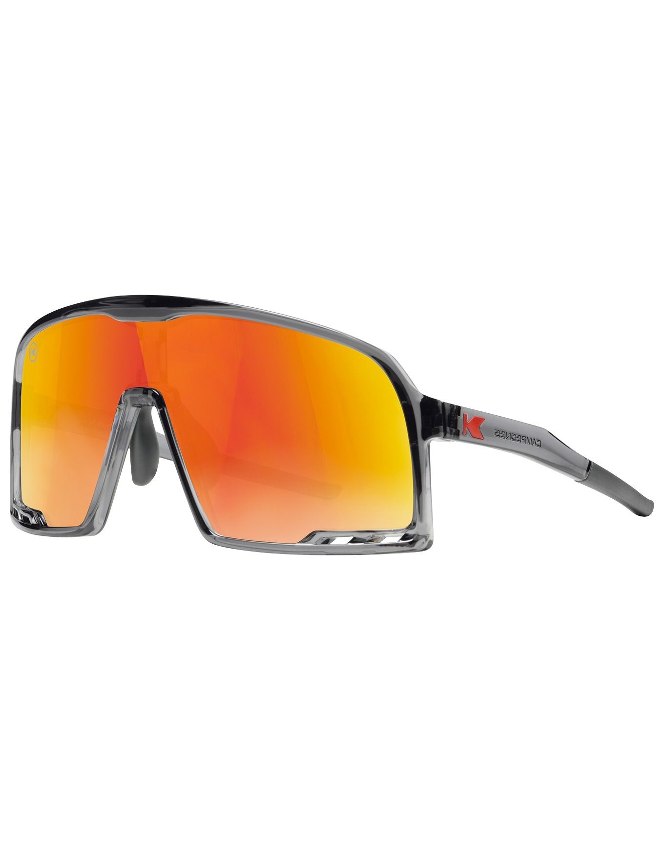 Campeones Magma / Red Sunset