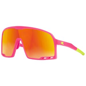 Campeones Spring Break / Red Sunset