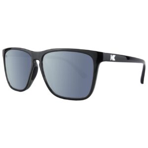 Fast Lanes Sport Jelly Black / Sky Blue