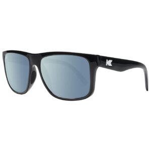 Torrey Pines Sport Jelly Black / Sky Blue