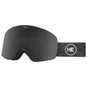 Slingshots Trail Break / Smoke