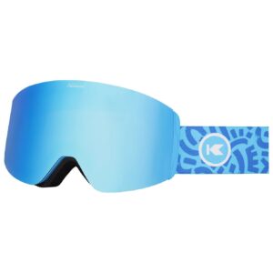 Kids Whirlwinds Level Up / Revo Blue Mirror
