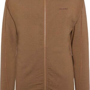 Cleaver Wool 320 Fleece Hoody Tuffet