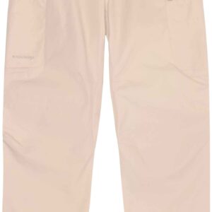Vent Canvas 200 Classic Pants Light Feather Gray