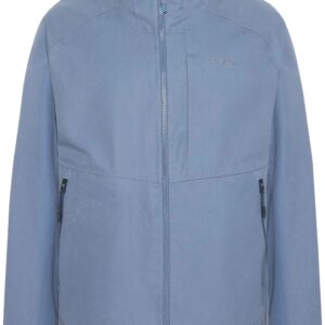 Vent Canvas 270 Shell Jacket Vintage Indigo