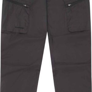 Vent Ribstop 90 Lightweight Pants Black Jet