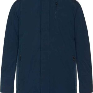 Climate Shell Jacket Total Eclipse