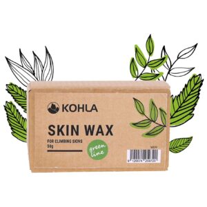 Green Line Fart À Peaux 50gr