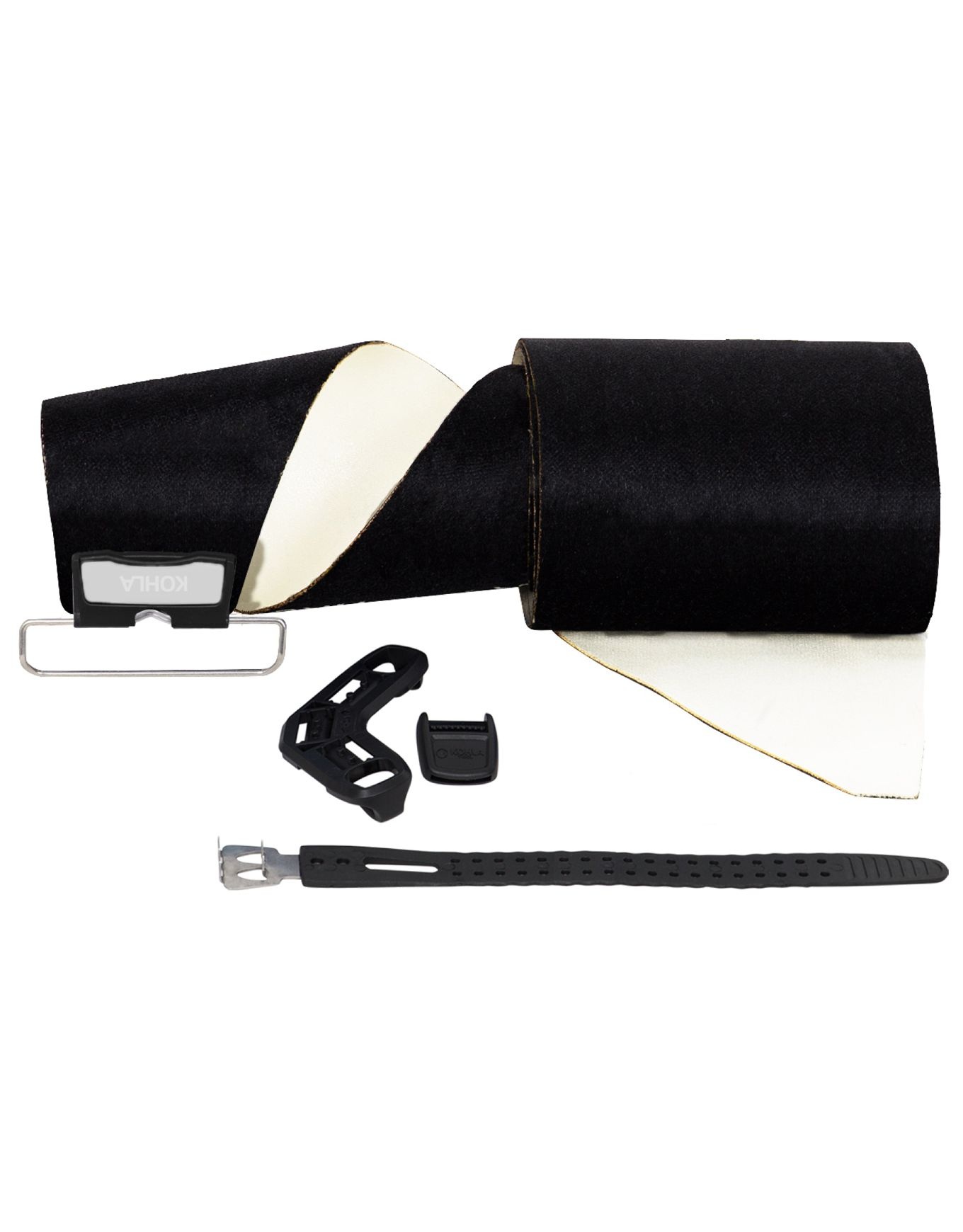 Active-Basic Splitboard