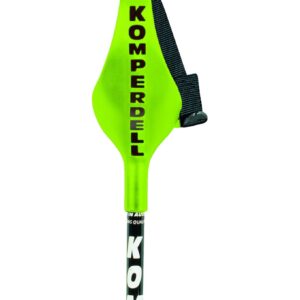 Protection Main Baton Fermee 158 Vert