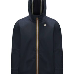 Jacko Bonded Blue Depht