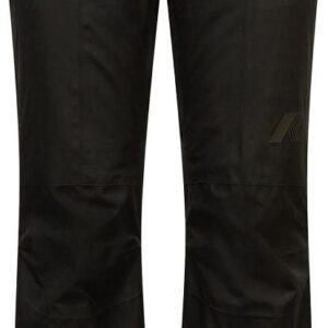 Avrieux Micro Twill 2 Layers Black Pure