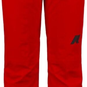 Bonneval Micro Twill 2 Layers Red