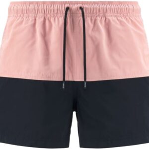 Leslie Pink P - Blue D