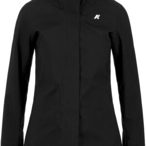 Stephy Bonded Black Blue Depht