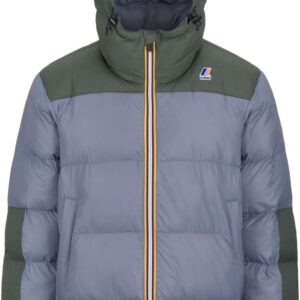 Le Vrai 3.0 Claude Heavy Warm Grey Blue Avion Green B