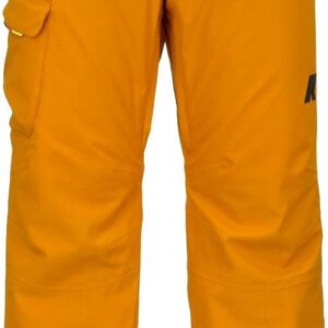 Avrieux Micro Twill 2 Layers Yellow Inca