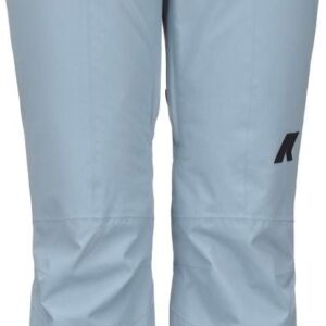 Bonneval Micro Twill 2 Layers Blue Avion