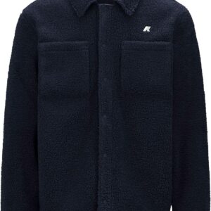 Cameron Sherpa Polar Blue Depht / Blue Depht