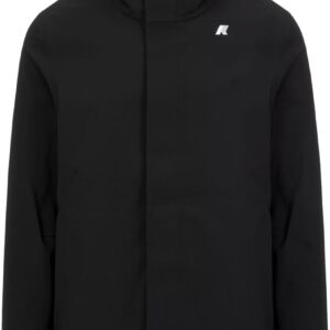 Thomas Bonded Black Blue Depht