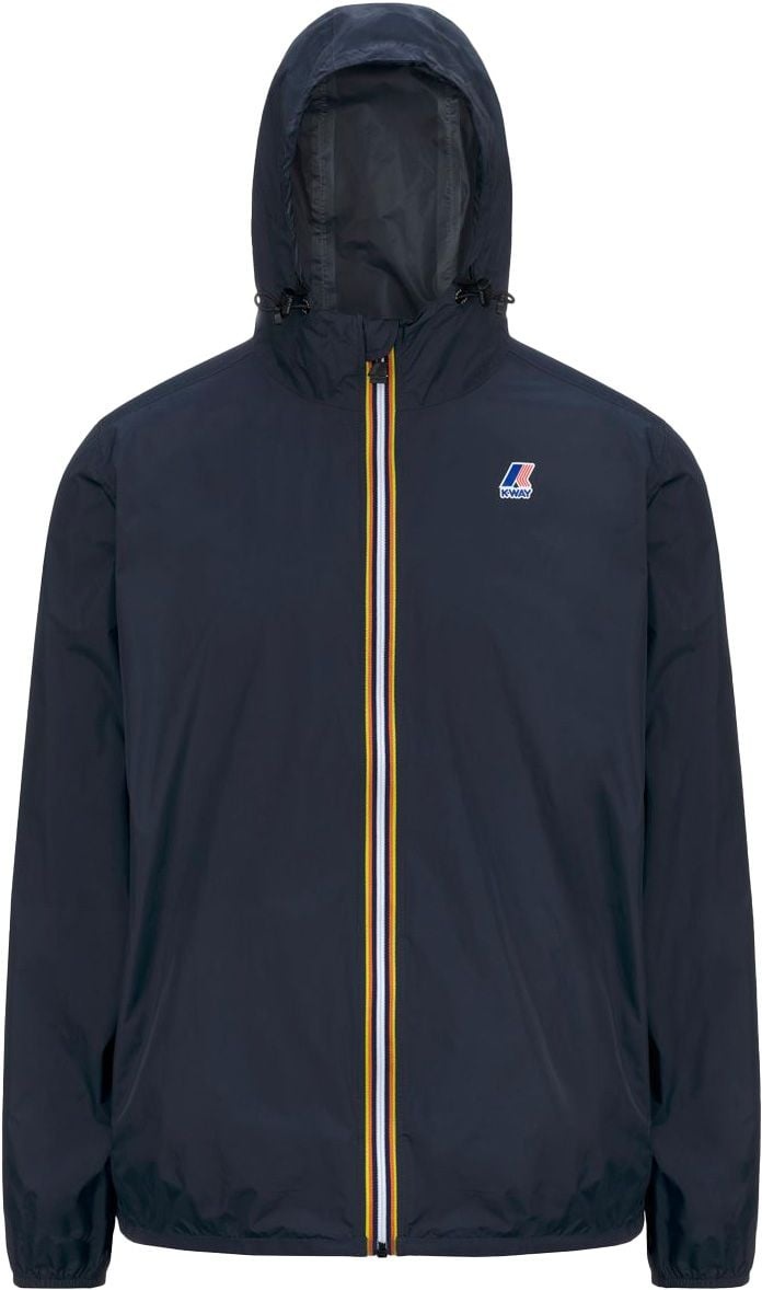 Le Vrai 4.0 Claude Depht Blue