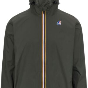 Le Vrai 4.0 Claude Green Blackish