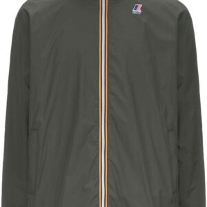 Le Vrai 4.0 Eiffel East Warm Green Blackish