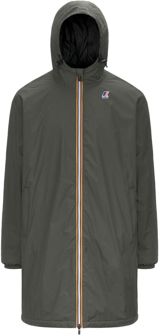 Le Vrai 4.0 Eiffel East Warm Green Blackish