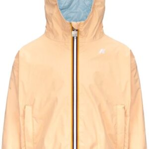 P. Laurette Plus.2 Double Beige Sheepskin Blue Baby