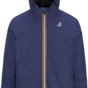 Le Vrai 4.0 Claude Warm Blue Deep Cobalt