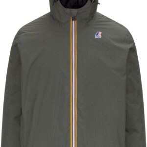 Le Vrai 4.0 Claude Warm Green Blackish