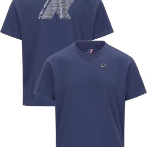 Graphite Blue Deep Cobalt