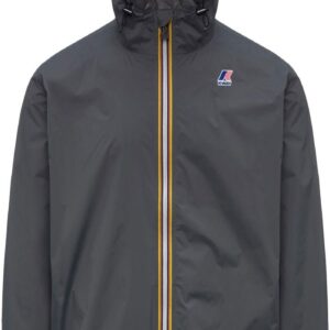 Le Vrai 4.0 Claude Grey Shadow Dk