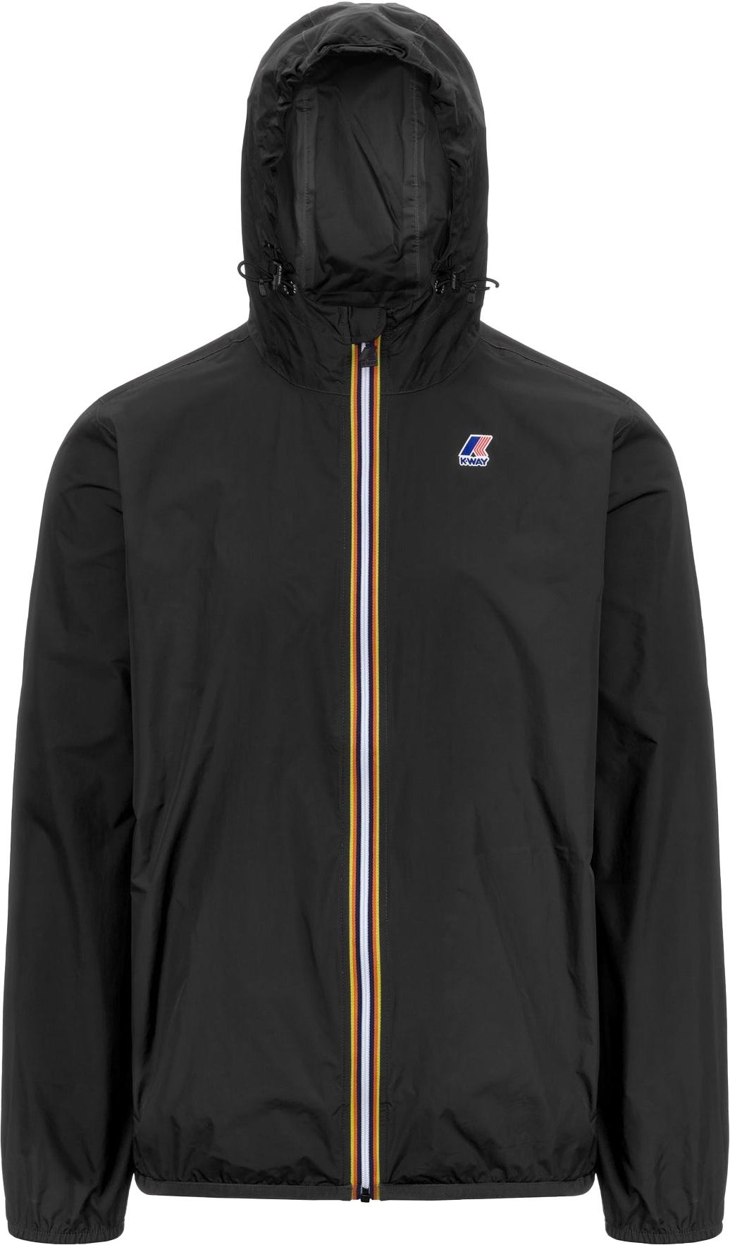 Le Vrai 4.0 Claude Black Pure