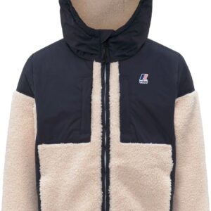 P.Samson 4.0 Orsetto Blue Depht Ecru