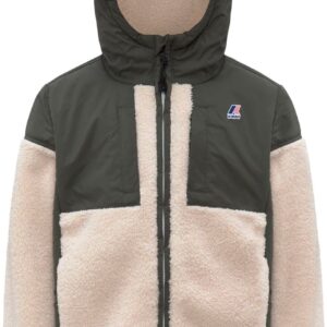 P.Samson 4.0 Orsetto Green Blackish