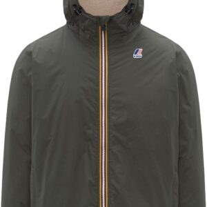 Le Vrai 4.0 Claude Orsetto Green Blackish