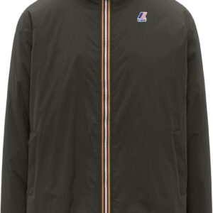 Le Vrai 4.0 Eiffel East Orsetto Green Blackish