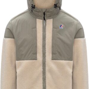 Samson 4.0 Orsetto Green Oak Ecru