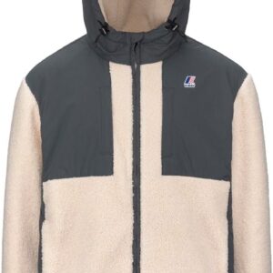 Samson 4.0 Orsetto Grey Shadow Dk Ecru