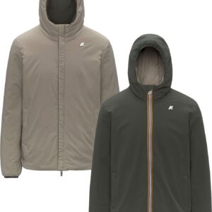 Jack St Warm Double Green Blackish Green Oa