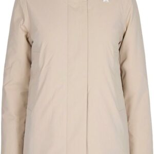 Marla St Warm Beige Cashmere