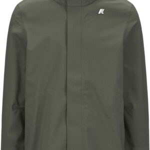 Thomas Bonded Green Blackish Blue Dep