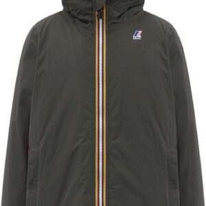 P.Le Vrai 4.0 Eiffel Orsetto Green Blackish