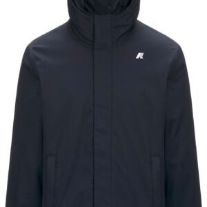 Jacko Twill Marmotta Blue D Blue A