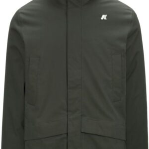 Jarno Twill Marmotta Green B Blue A